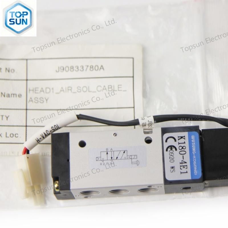 Topsun Electronics Co., Ltd